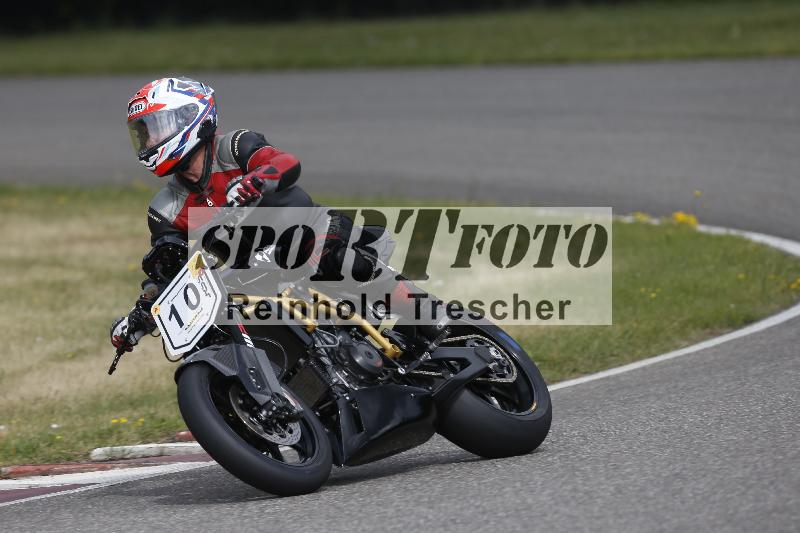 /18 05.06.2026  TZ Motorsport ADR/Gruppe gelb/10